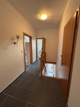 Foto - Etagenwohnung in Jever zur Miete