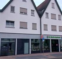 3.Zimmer-Maisonette Wohnung - 950,00 EUR Kaltmiete, in Walzbachtal (PLZ: 75045)