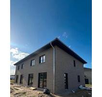 Erstbezug Doppelhaushälfte 155qm in 29614 Soltau