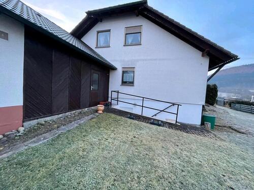 Foto - Einfamilienhaus zum Kaufen in Seitingen-Oberflacht