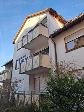 Foto - 2 Zimmer Etagenwohnung zum Kaufen in Kernen im Remstal