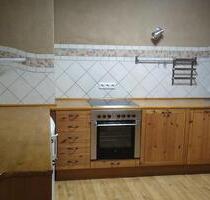 Wunderschöne Dachgeschosswohnung in Lautenbach - Ottweiler