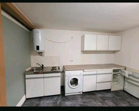 Foto - Zu vermieten: 18qm Abstellraum, Lagerraum, Kammer.