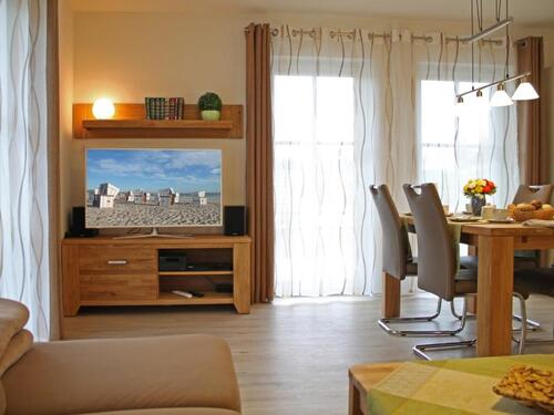 Foto - Fewo Ferienwhg. Ostsee Boltenhagen, bis 3 Pers., Silvester frei