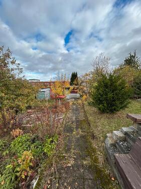 Foto - Grundstück in Wernigerode