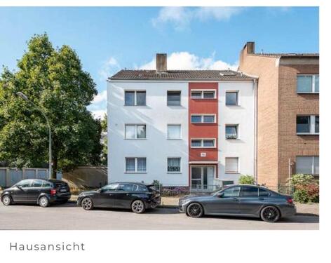 Foto - 2-Zimmerwohnung zur Miete (mit Garten) ab 01.03.2026