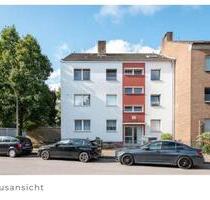 2-Zimmerwohnung zur Miete (mit Garten) ab 01.03.2026 - Duisburg Laar
