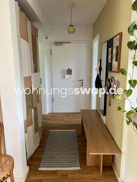 Foto - Wohnungsswap - 2 Zimmer, 65 m² - Cranachstraße, Düsseldorf