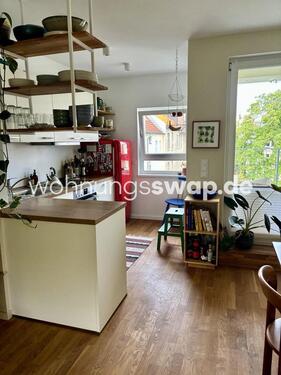 Foto - Etagenwohnung in Düsseldorf zur Miete