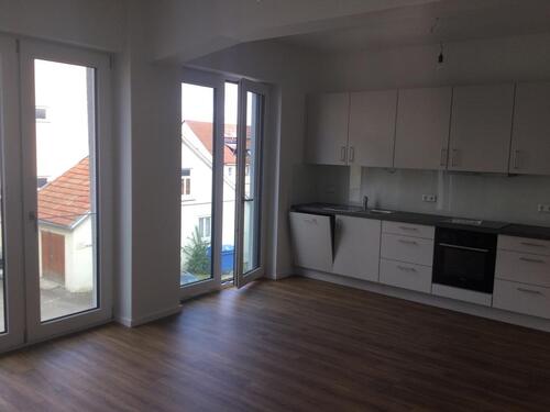 Foto - 3 Zimmer Maisonettenwohnung zur Miete in Reutlingen