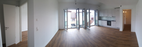 Foto - Maisonettenwohnung in Reutlingen zur Miete