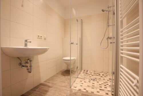 Foto - 2 Zimmer Etagenwohnung zur Miete in Wittenberg Lutherstadt