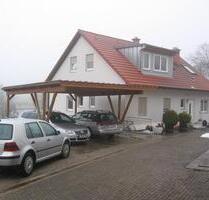3Zi Mietwohnung Laufenburg, groß, naturah, wohnen mit Alpenblick - Laufenburg (Baden)