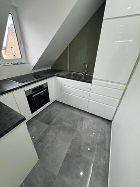 Foto - 3 Zimmer Etagenwohnung in Wiesbaden