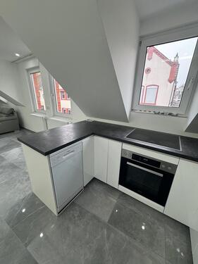 Foto - Etagenwohnung in Wiesbaden zur Miete