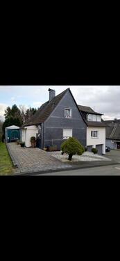 Foto - Freistehendes Einfamilienhaus in guter Lage