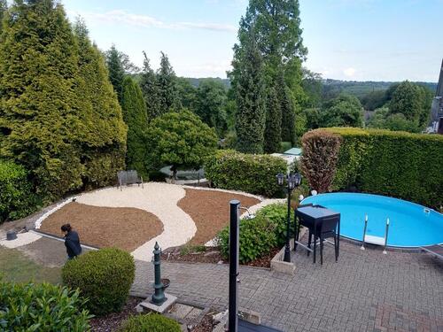 Foto - 6 Zimmer Einfamilienhaus in Remscheid