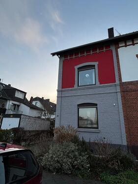 Foto - Charmante Doppelhaushälfte in MG Hardterbroich