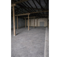 Große Lagerhalle mit optimaler Zufahrt – 247 Zugang - Sankt Wendel