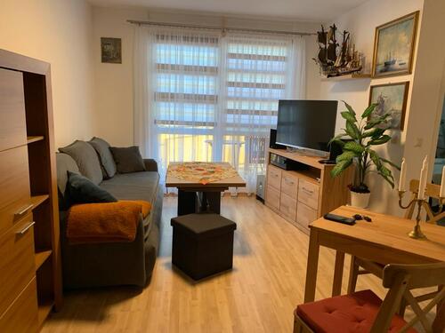 Foto - 2 Zimmer Etagenwohnung zur Miete in Moritzburg