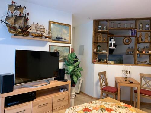 Foto - 2 Zimmer Etagenwohnung in Moritzburg