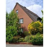 Großzügiges und vielseitig nutzbares Ein-Zweifamilienhaus - Bad Iburg