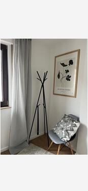 Foto - 2 Zimmer Etagenwohnung zur Miete in Stuttgart