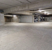 Sicherer Duplex-Stellplatz in Bahnhofsnähe | Karl-Bröger-Str. - Nürnberg Rabus