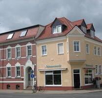 teilmöblierte Wohnung Nähe Stadtzentrum - Jüterbog