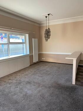 Foto - 3 Zimmer Hochparterre in Jüterbog