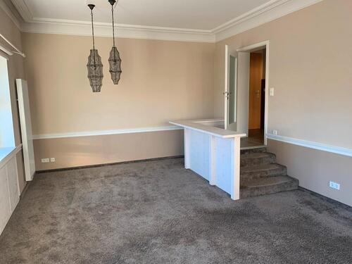 Foto - Hochparterre in Jüterbog zur Miete