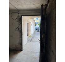 Lagerraum, Lager, Lagerbox, XL Garage 25 qm - Recklinghausen