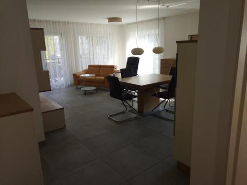 Foto - 3 Zimmer Etagenwohnung in Darmstadt