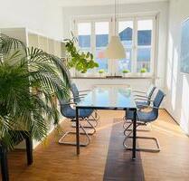 Moderne und lichtdurchflutete Büro- und Praxisetage im Vorderen Westen - Kassel