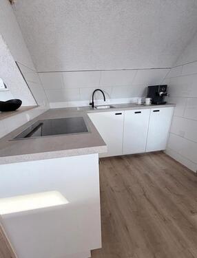 Foto - Dachgeschoßwohnung in Ihringen zur Miete