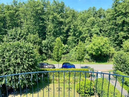 Foto - 5 Zimmer Dachgeschoßwohnung zur Miete in Panketal