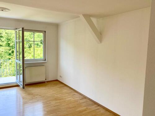 Foto - Dachgeschoßwohnung in Panketal zur Miete