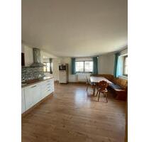 Zur Vermietung einer 3 Zimmer Wohnung in Mettenbach - Essenbach