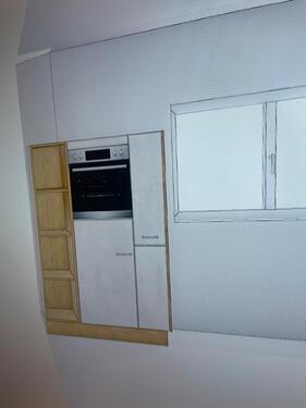 Foto - 3 Zimmer Erdgeschoßwohnung in Essenbach