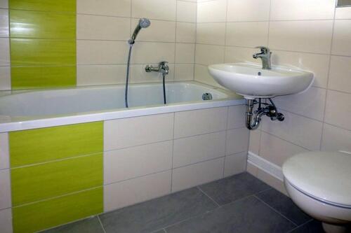 Foto - 1 Zimmer Etagenwohnung in Plauen