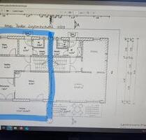 Doppelhaushälfte in Großvoigtsberg - Großschirma