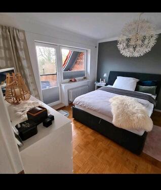 Foto - 2 Zimmer Etagenwohnung zur Miete in Thedinghausen