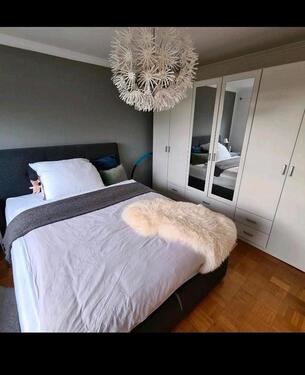 Foto - Etagenwohnung in Thedinghausen zur Miete