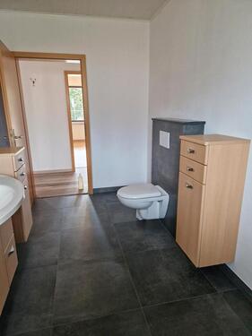 Foto - 5 Zimmer Erdgeschoßwohnung in Hargesheim