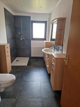 Foto - Erdgeschoßwohnung in Hargesheim zur Miete