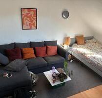 Dachgeschosswohnung in Rüttenscheid - Essen Stadtbezirk II