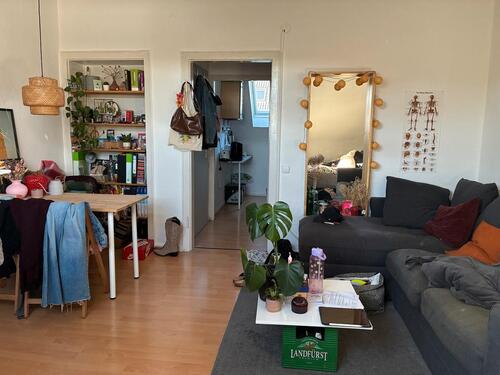 Foto - 1 Zimmer Dachgeschoßwohnung in Essen