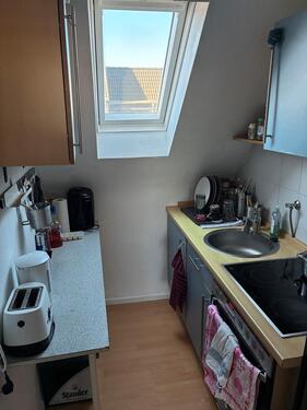 Foto - Dachgeschoßwohnung in Essen zur Miete