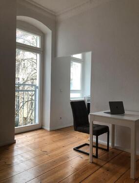 Foto - 2 Zimmer Etagenwohnung zur Miete in Berlin