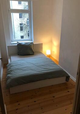 Foto - 2 Zimmer Etagenwohnung in Berlin